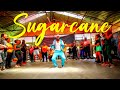 Camidoh  sugarcane remix  chiluba dance class chilubatheone