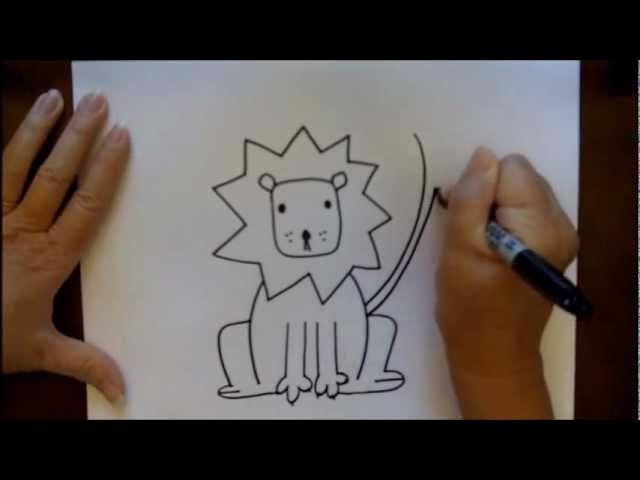 Art Projects for Kids · Step by Step Drawing Lessons for Kids