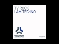 I am techno tv rock hq