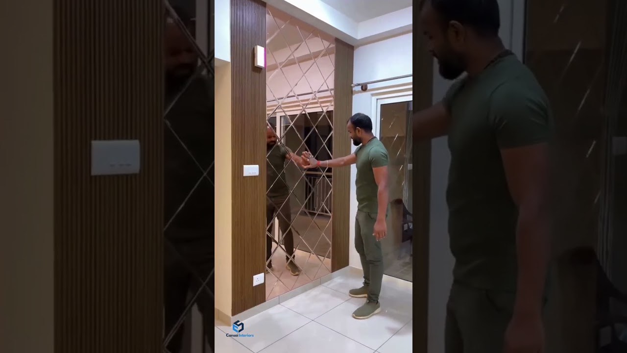 Budget friendly Home Interiors 👌