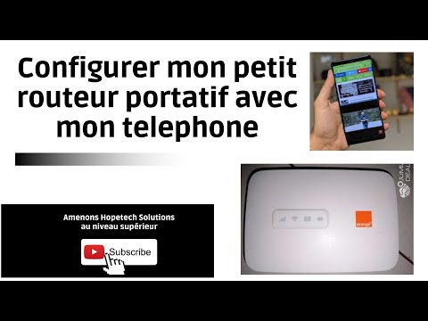 Vidéo: Comment vérifier mon utilisation des données sur le routeur Telkom MiFi ?