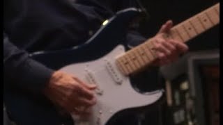 Eric Clapton - High Time We Went - Madison Square Garden - New York, NY - September 18, 2022