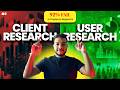 How I Conduct User Research to Skyrocket UX (Client Insights 2025) 🚀 | ESTIFFICIENT