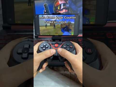 Cómo jugar Counter
