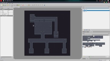 Java 2D Game Art Episode 12 - Creating the TileMap