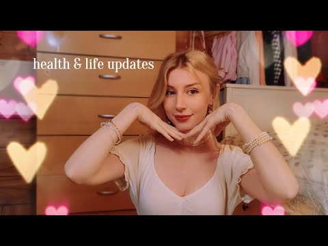 blood cancer updates! and more