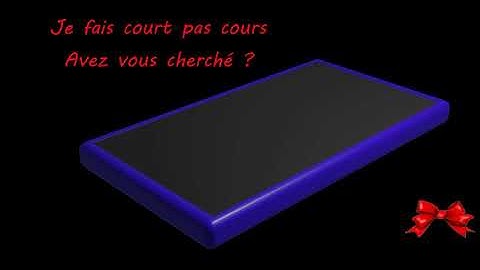 XCTrack 2 baromètre intégré au téléphone