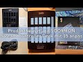 Produktbewertung SOOMFON Stream Controller Deck mit 15 anpassbaren LCD Makrotasten, auslösen von Akt