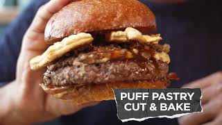 December 2025 Burger of the Month: The Duke