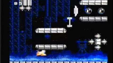 Air Fortress [NES 028/669] (Part 1 of 2)