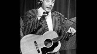 The Big Bopper- The Big Bopper's Wedding chords