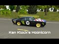 Ken Block's Hoonicorn in Car parking multiplayer. How to make. CPM Tutorial