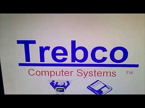 trebco tablet
