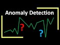 Anomaly Detection : Time Series Talk