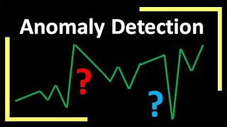 Anomaly Detection : Time Series Talk