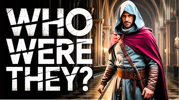 Why the Jesuits Held More Power Than the Vatican | History for Sleep