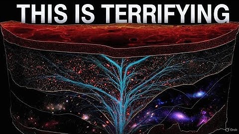 New Quantum Theories About Reality and Time That Even Scientists Find Disturbing