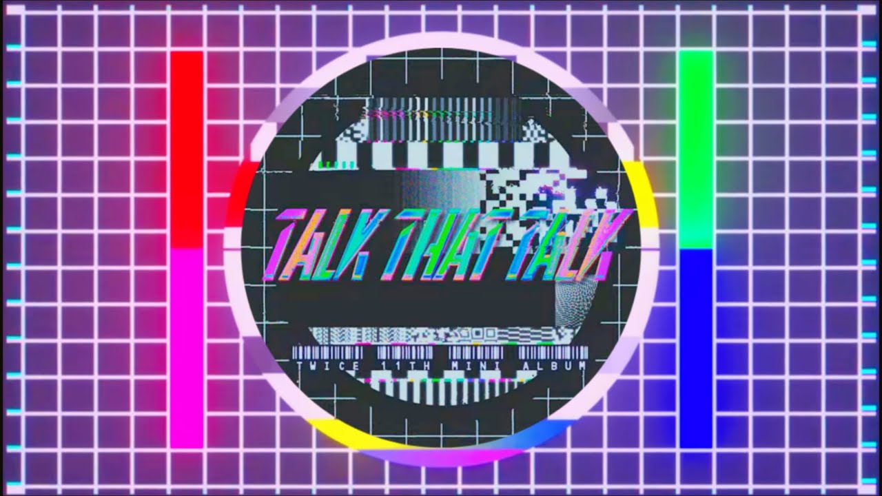 IVE (아이브) X TWICE - Talk That Talk (After LIKE Remix) - YouTube
