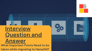 ABAP CODE | ECC TO HANA MIGRATION | FUNCTIONAL_DB | PERFORMANCE_DB | SCI