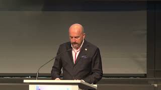 UPU World Leaders Forum 2022: Closing