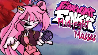Ultimate Mid-Fight Masses - Yevangeline (4k) (100% Accuracy FC)
Yevangeline. Is that a heckin Neon Genesis Evangelion reference, in my FNF mod? I wouldnt know, Ive never watched the anime. But it sure looks like it.
Unfortunately, for this one I dont think I can provide a description link. Sorry! If you enjoyed the video, dont forget to like, comment, and subscribe for more content like this. Thanks for watching!
Indie VTuber Alteus here. Digital lich, teller of stories, player of games.
I stream on Twitch several days a week. Feel free to drop by.
https://www.twitch.tv/AlteusVT
My Socials
Twitter: https://twitter.com/AlteusVT
Join the Discord: https://discord.gg/FCCEtgV Ultimate Mid-Fight Masses - Yevangeline (4k) (100% Accuracy FC)