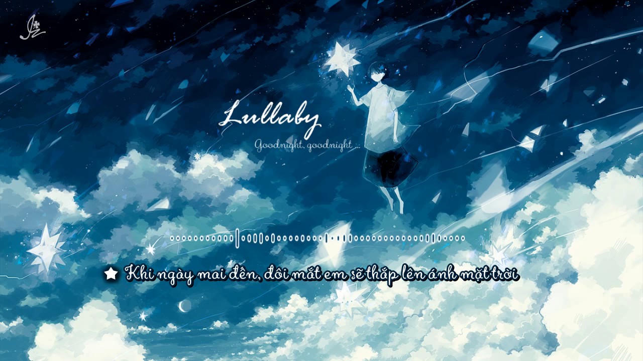 Vietsub Sleeping At Last Lullaby YouTube