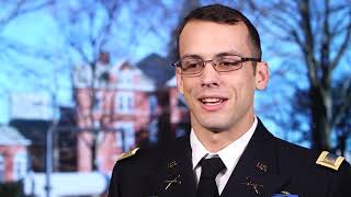 Georgia Tech 2018 Graduate: Alec Herbert