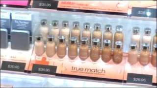 Famous L'Oreal Internship Video Wealth