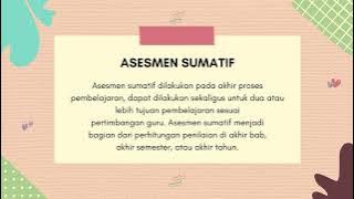 Topik 2 Koneksi Antarmateri Prinsip Pengajaran dan Asesmen (Umi Fitriatunisa)