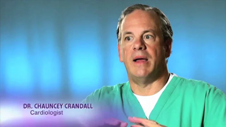 Raising The Dead - Dr. Chauncey Crandall / Jeff Ma...