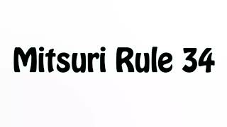 Learn How To Pronounce Mitsuri Rule 34