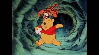 The New Adventures Of Winnie The Pooh - Intro Cantonese Hq