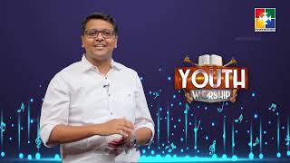YOUTH WORSHIP || PROMO || TODAY @ 04:30 pm TO 05:30 pm || POWERVISION TV