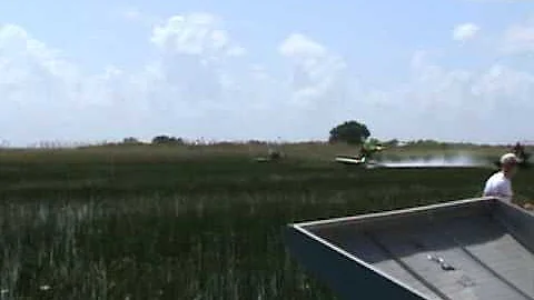 Harvey (Rowe crew) vs Jimmy (Fishead Racing)