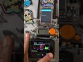 Testing Recon on the Wifi Pineapple Pager #hacker #cybersecurity #flipperzero #wifipineapple #tech