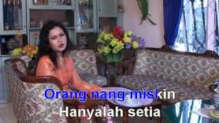 ATANG BALAIN - Aida Safitri - Dangdut Banjar Kalimantan Selatan