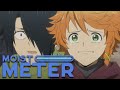 Moist Meter | The Promised Neverland