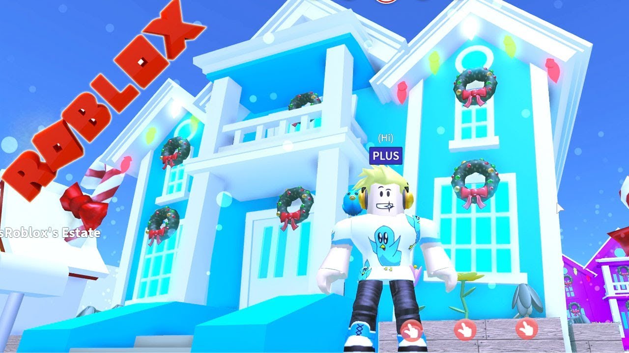 My Meepcity 2 Story Mansion Is Completely Finished Roblox Tour Youtube - ronaldomg roblox meepcity