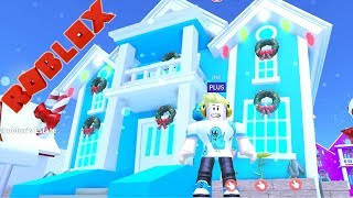 Decorating My Entire 2 Story House In Meepcity Roblox Vloggest - roblox meep city house decor