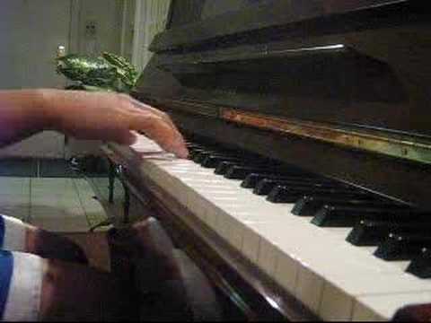 Piano Eternal Snow - YouTube