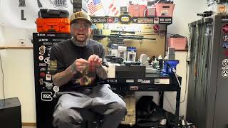 SMITH & WESSON M&P 10MM PROBLEM FIXED  Profile