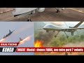 🚨 URGENT 🔥 Masisi  drones FARDC, une mère perd 7 enfants