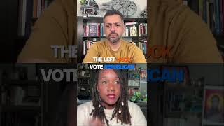 They Don’t Want You Voting #substack #shorts