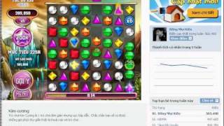 Game Kim cương  2011-06-23 540.250 screenshot 4