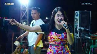 TERBANG BERSAMAKU NADIA ULVI - FRESS MUSIC HAPPY PARTY IJAH DUGEM | ABBAS AUDIO