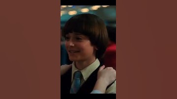 Thumbnail of Stranger Things edit (Every Breath You Take By The Police)