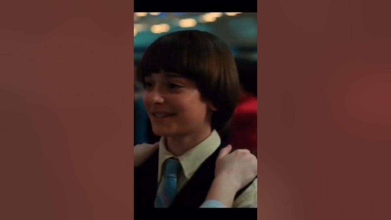 Stranger Things edit (Every Breath You Take By The Police)