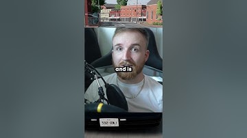 The Best Car Game Ever Made Has A Problem - BeamNG.drive