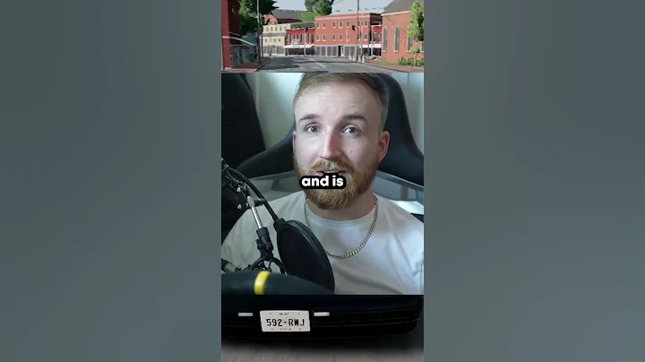 The Best Car Game Ever Made Has A Problem - BeamNG.drive