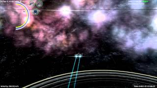 Drifter - 0.3 Update - Piracy, Asteroid Mining, Missions screenshot 2